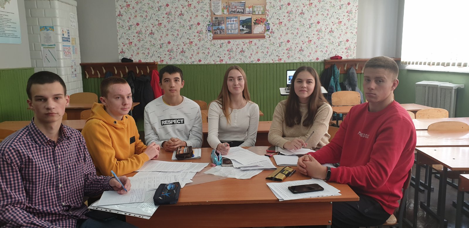Десятикласники нашого закладу стали призерами обласних турнірів Десятикласники нашого закладу стали призерами обласних турнірів