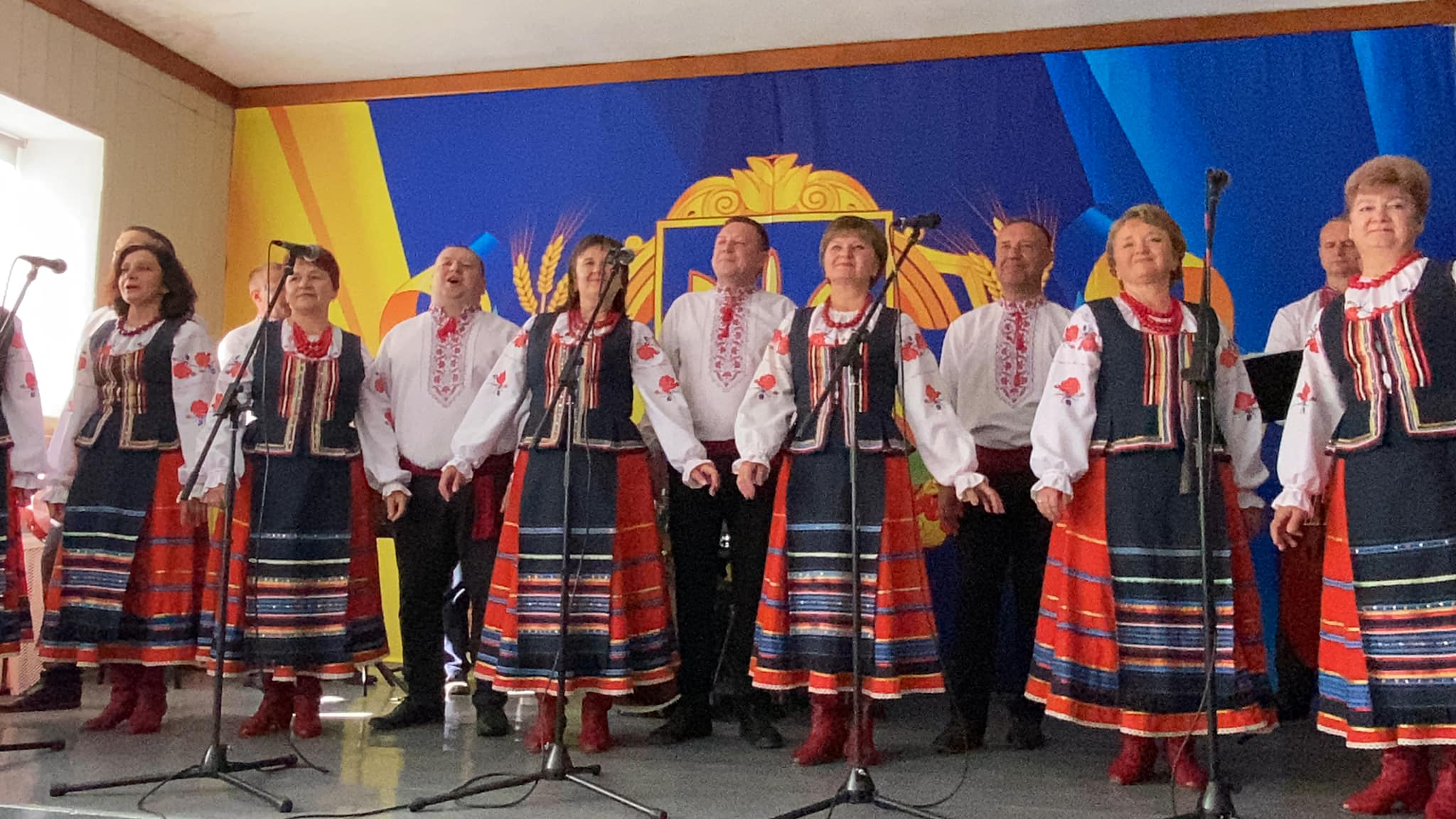 Напередодні Дня працівників освіти Напередодні Дня працівників освіти