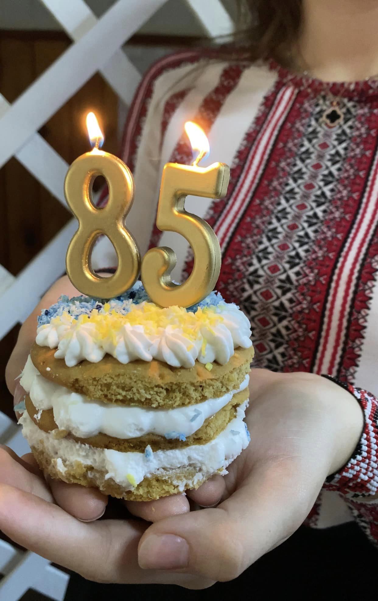 З днем народження, рідний наш, найкращий Любомльський ліцей №2 !!! З днем народження, рідний наш, найкращий Любомльський ліцей №2 !!!