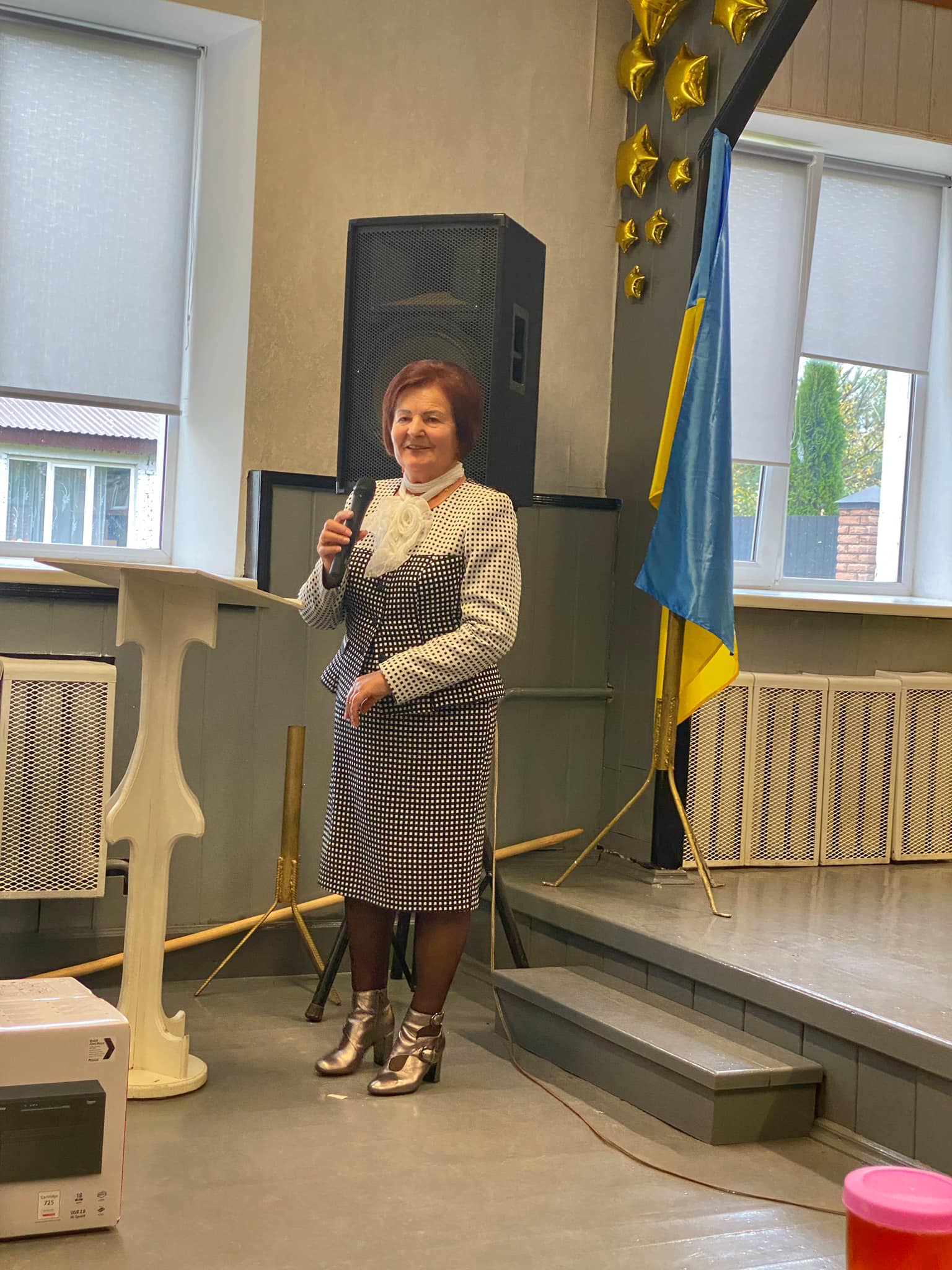 З днем народження, рідний наш, найкращий Любомльський ліцей №2 !!! З днем народження, рідний наш, найкращий Любомльський ліцей №2 !!!