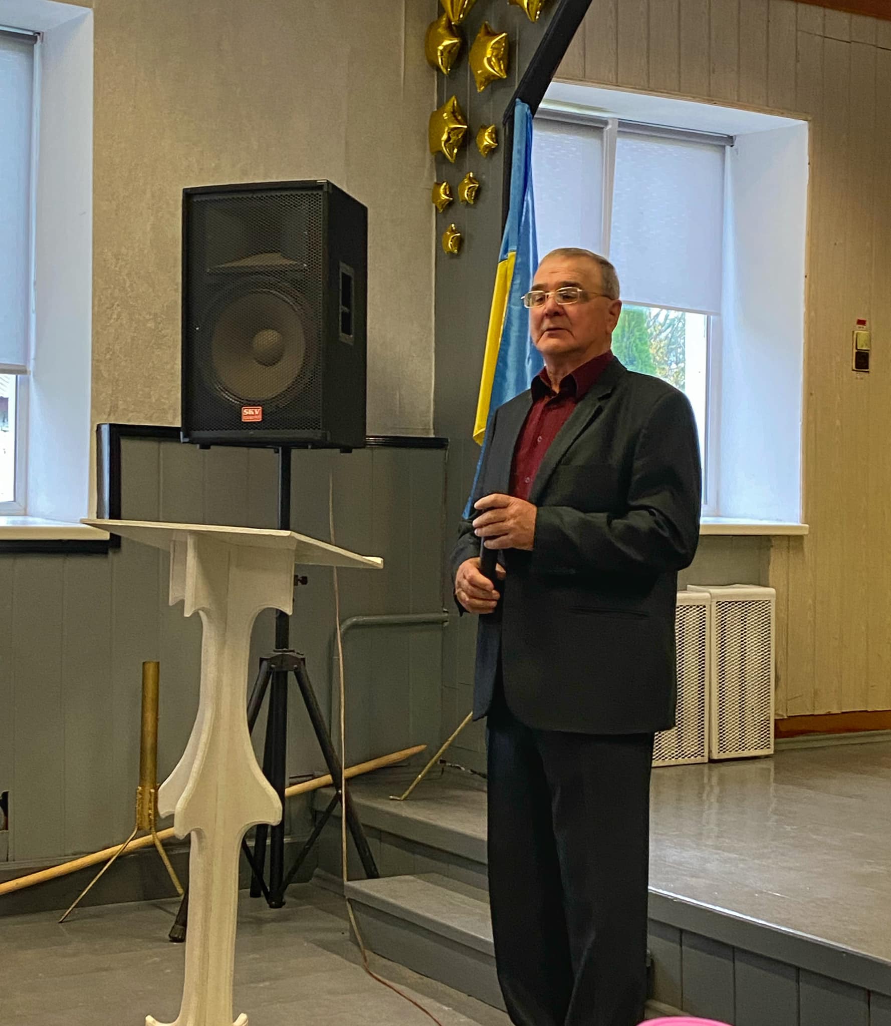 З днем народження, рідний наш, найкращий Любомльський ліцей №2 !!! З днем народження, рідний наш, найкращий Любомльський ліцей №2 !!!