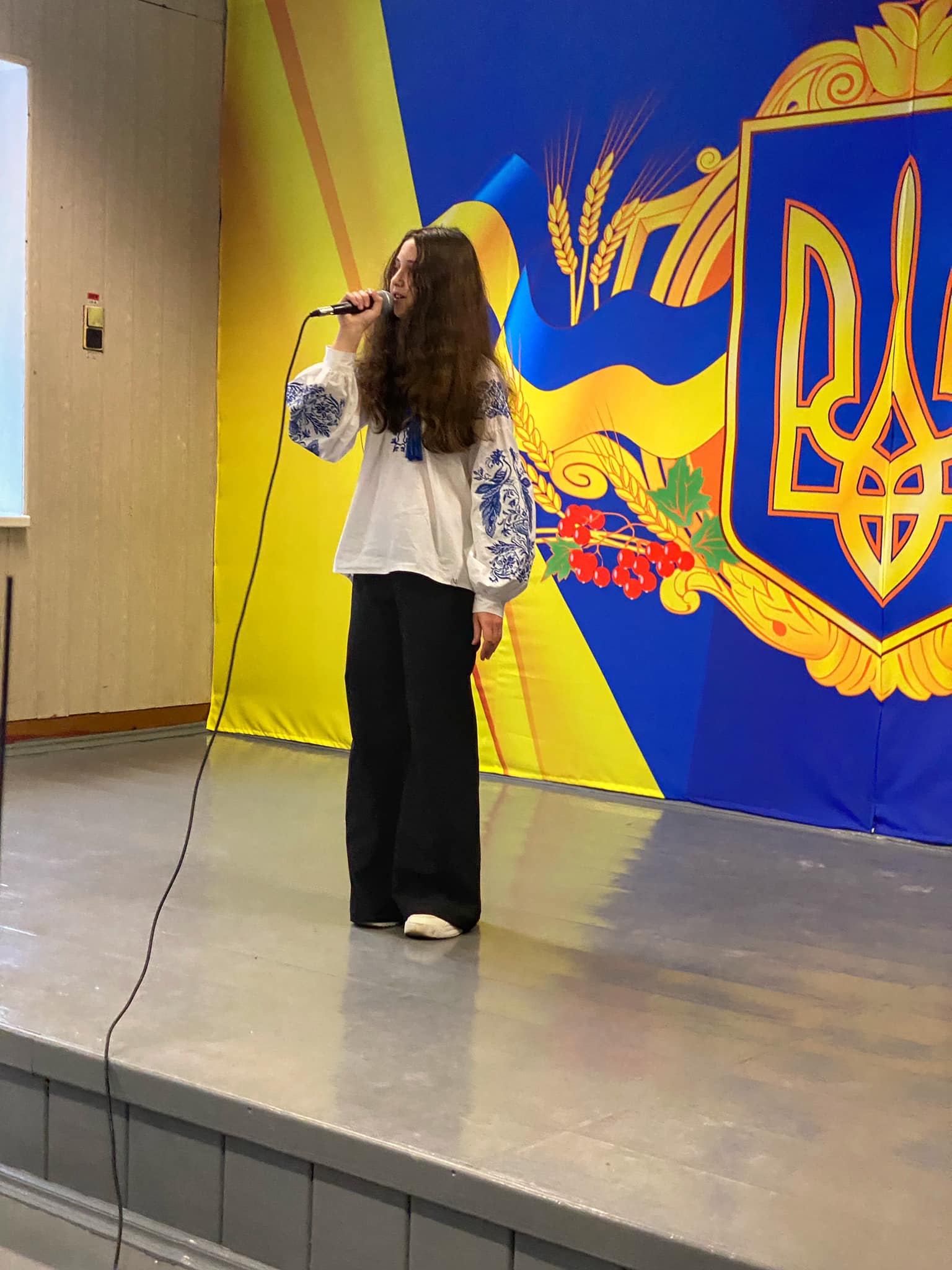 З днем народження, рідний наш, найкращий Любомльський ліцей №2 !!! З днем народження, рідний наш, найкращий Любомльський ліцей №2 !!!
