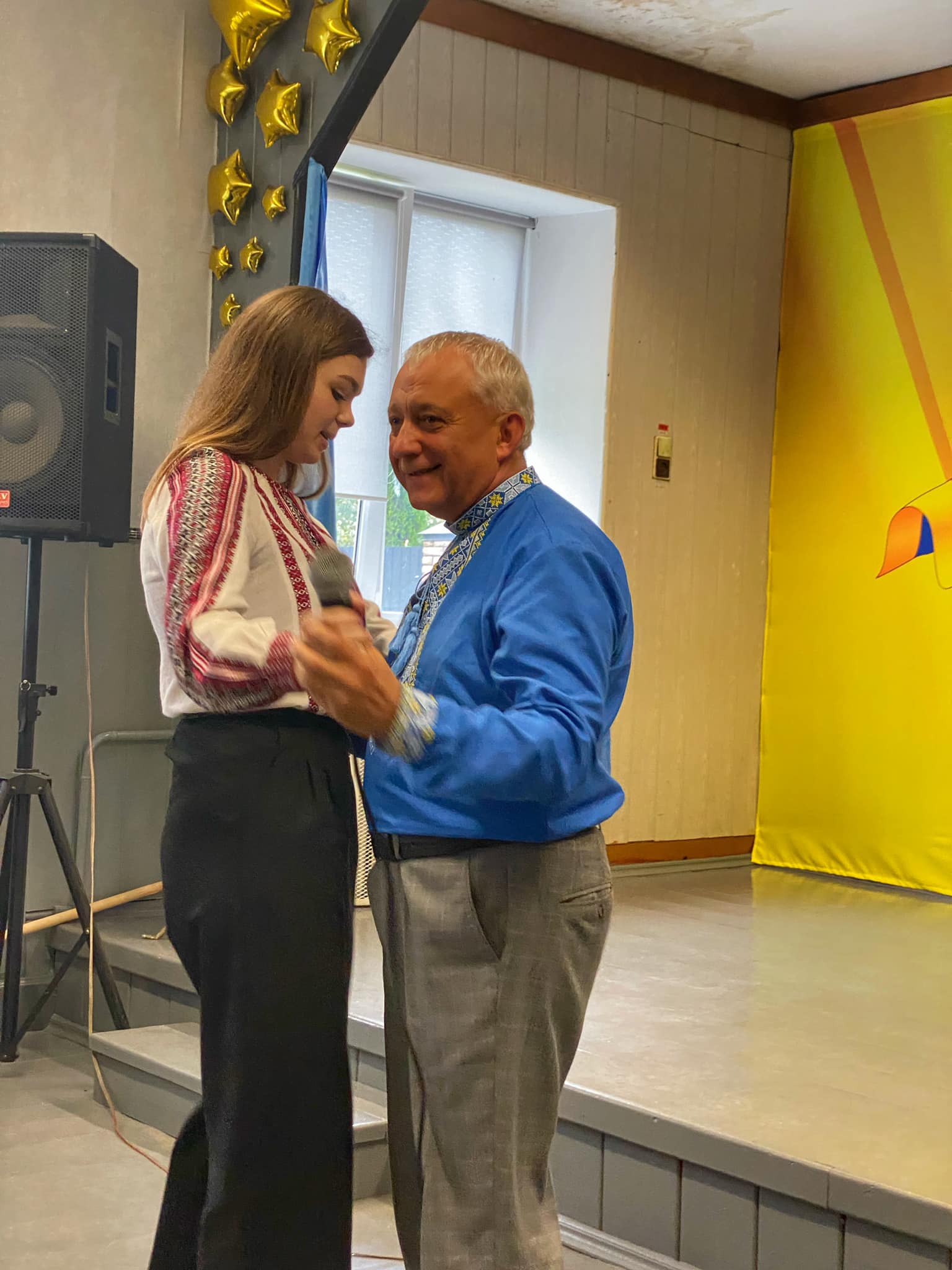 З днем народження, рідний наш, найкращий Любомльський ліцей №2 !!! З днем народження, рідний наш, найкращий Любомльський ліцей №2 !!!