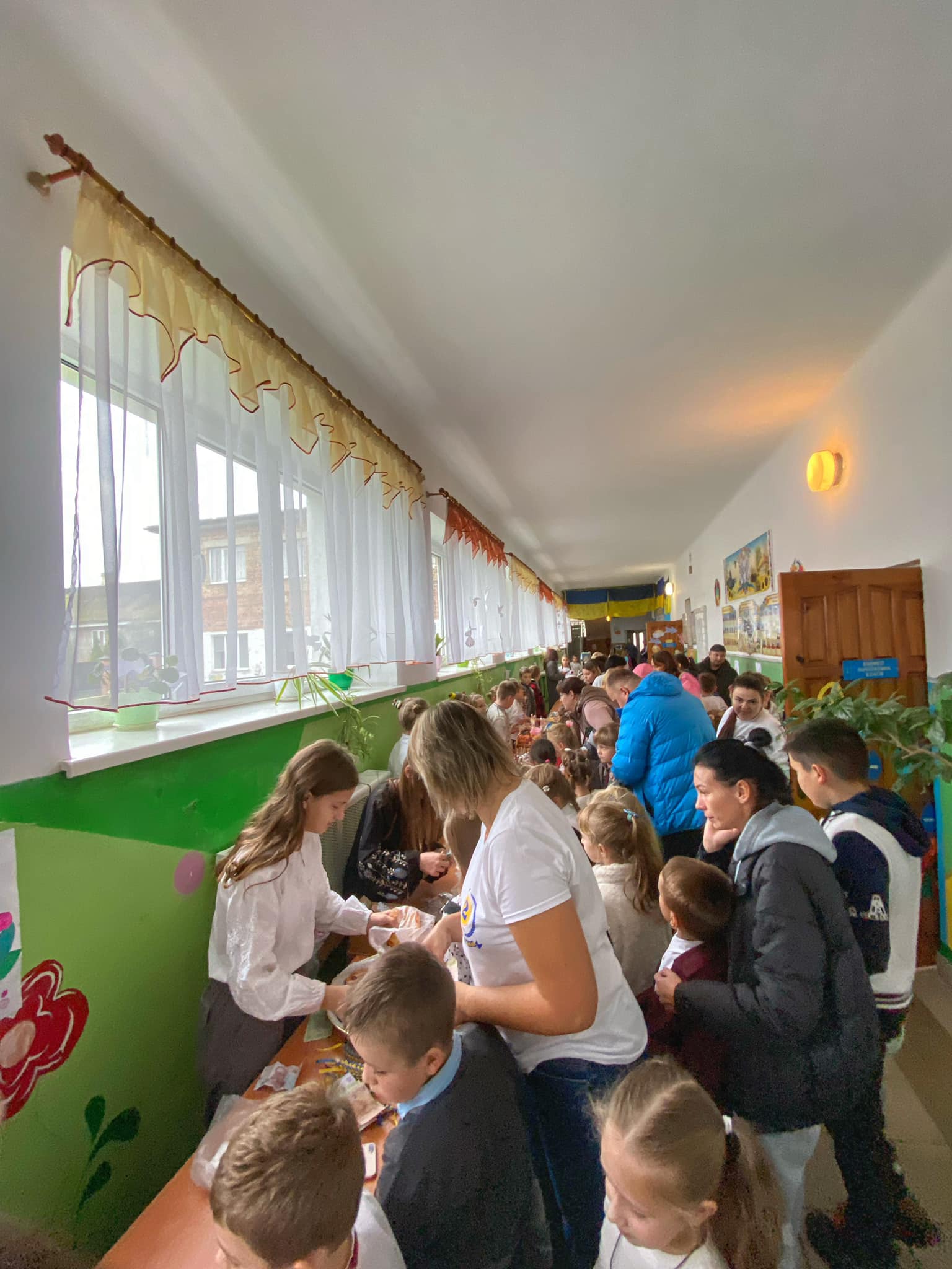 З днем народження, рідний наш, найкращий Любомльський ліцей №2 !!! З днем народження, рідний наш, найкращий Любомльський ліцей №2 !!!