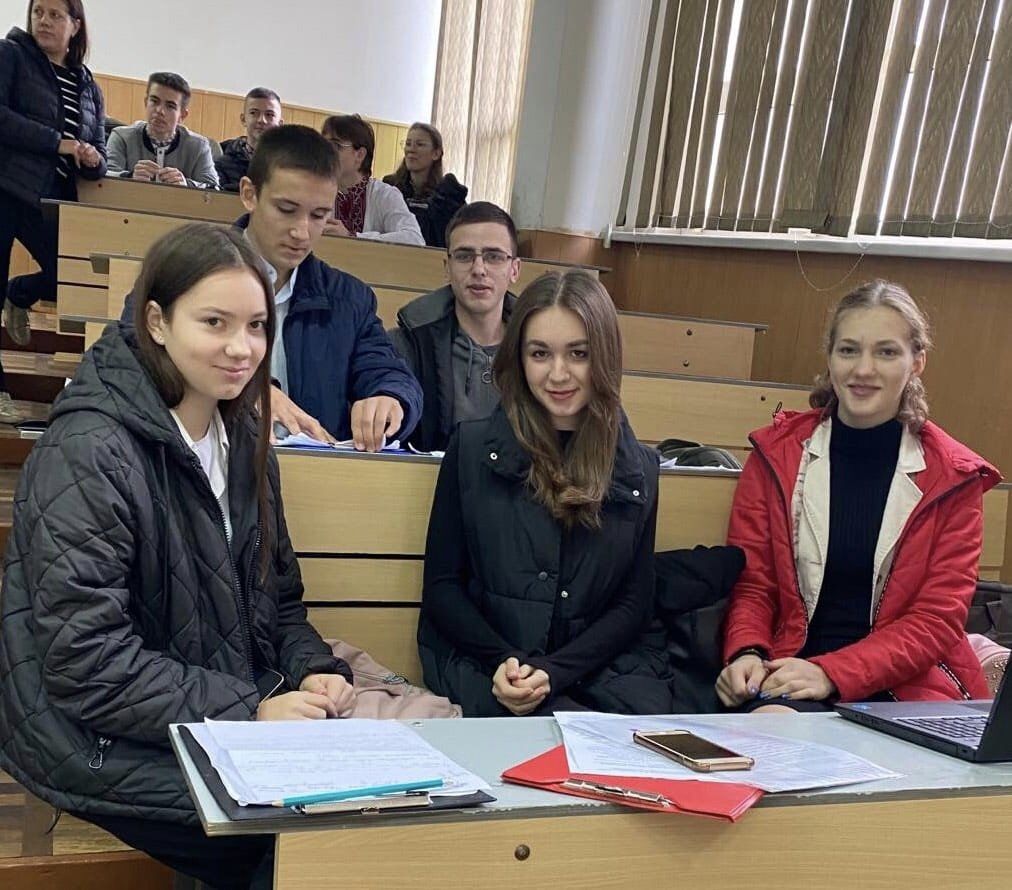 Учень нашого закладу – призер двох обласних турнірів! Учень нашого закладу – призер двох обласних турнірів!
