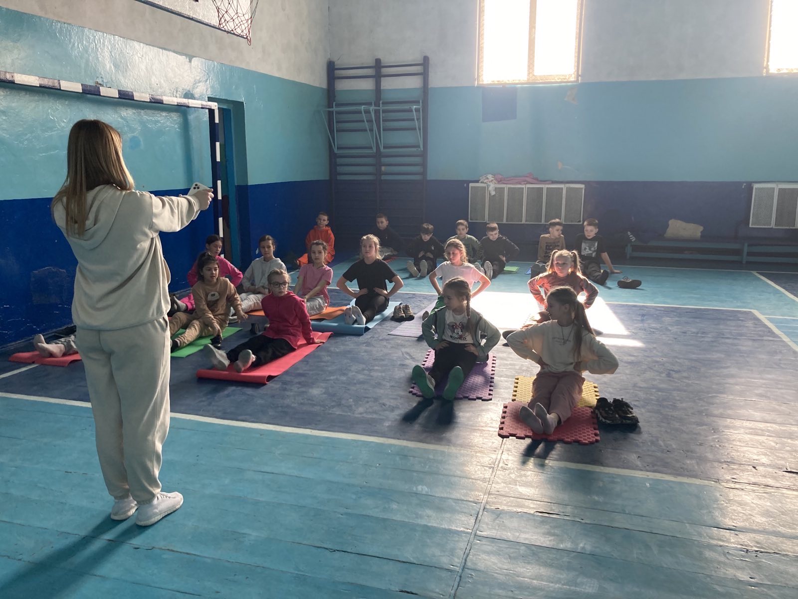 Пройшла чергова атестація педагогів Пройшла чергова атестація педагогів