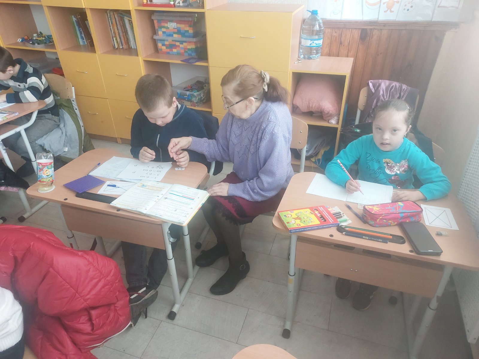Пройшла чергова атестація педагогів Пройшла чергова атестація педагогів