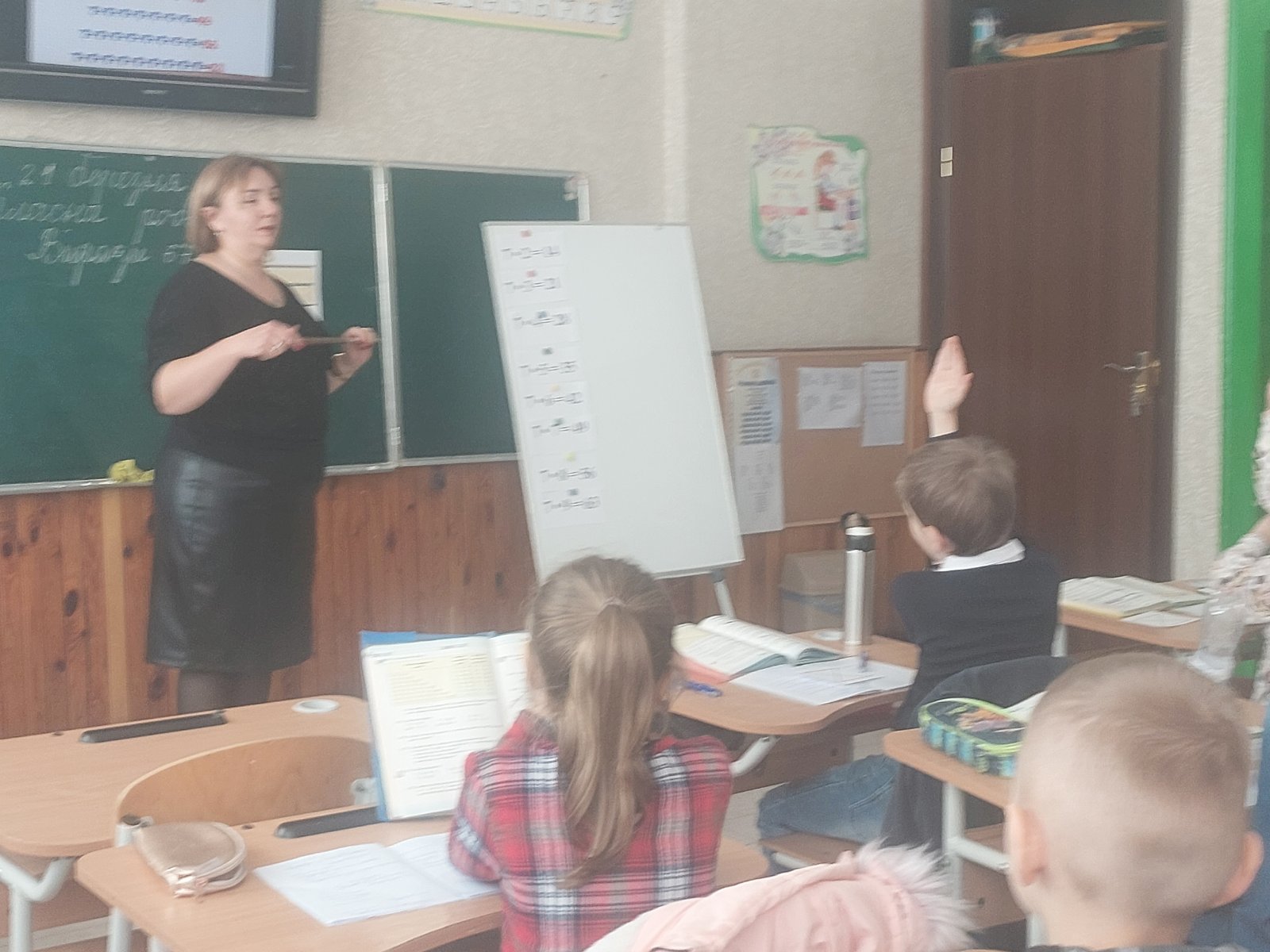 Пройшла чергова атестація педагогів Пройшла чергова атестація педагогів