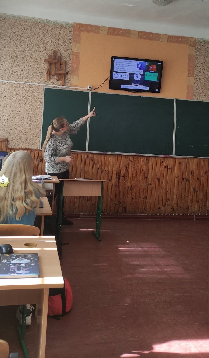 Пройшла чергова атестація педагогів Пройшла чергова атестація педагогів