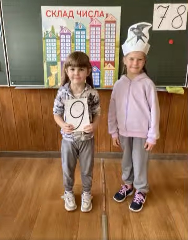 Тиждень початкової школи Тиждень початкової школи