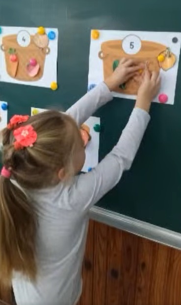 Тиждень початкової школи Тиждень початкової школи