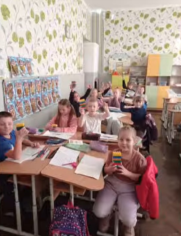 Тиждень початкової школи Тиждень початкової школи