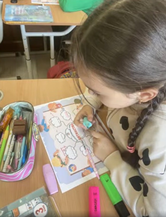 Тиждень початкової школи Тиждень початкової школи