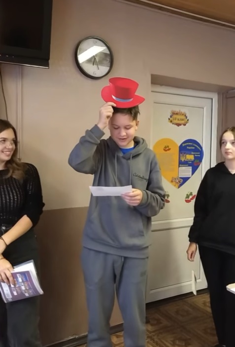 Тиждень української мови та писемності Тиждень української мови та писемності