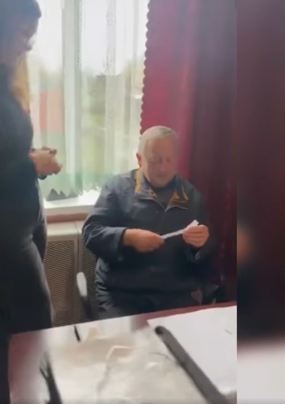 Тиждень української мови та писемності Тиждень української мови та писемності
