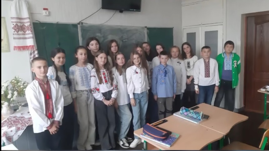Тиждень української мови та писемності Тиждень української мови та писемності