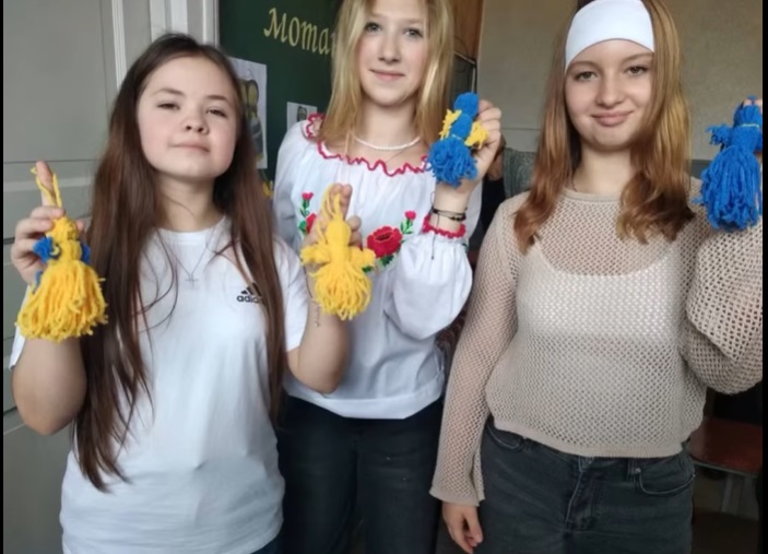 Тиждень української мови та писемності Тиждень української мови та писемності