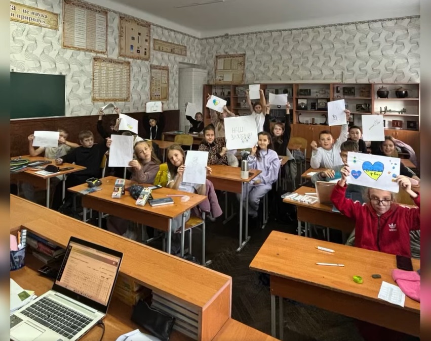 Тиждень української мови та писемності Тиждень української мови та писемності