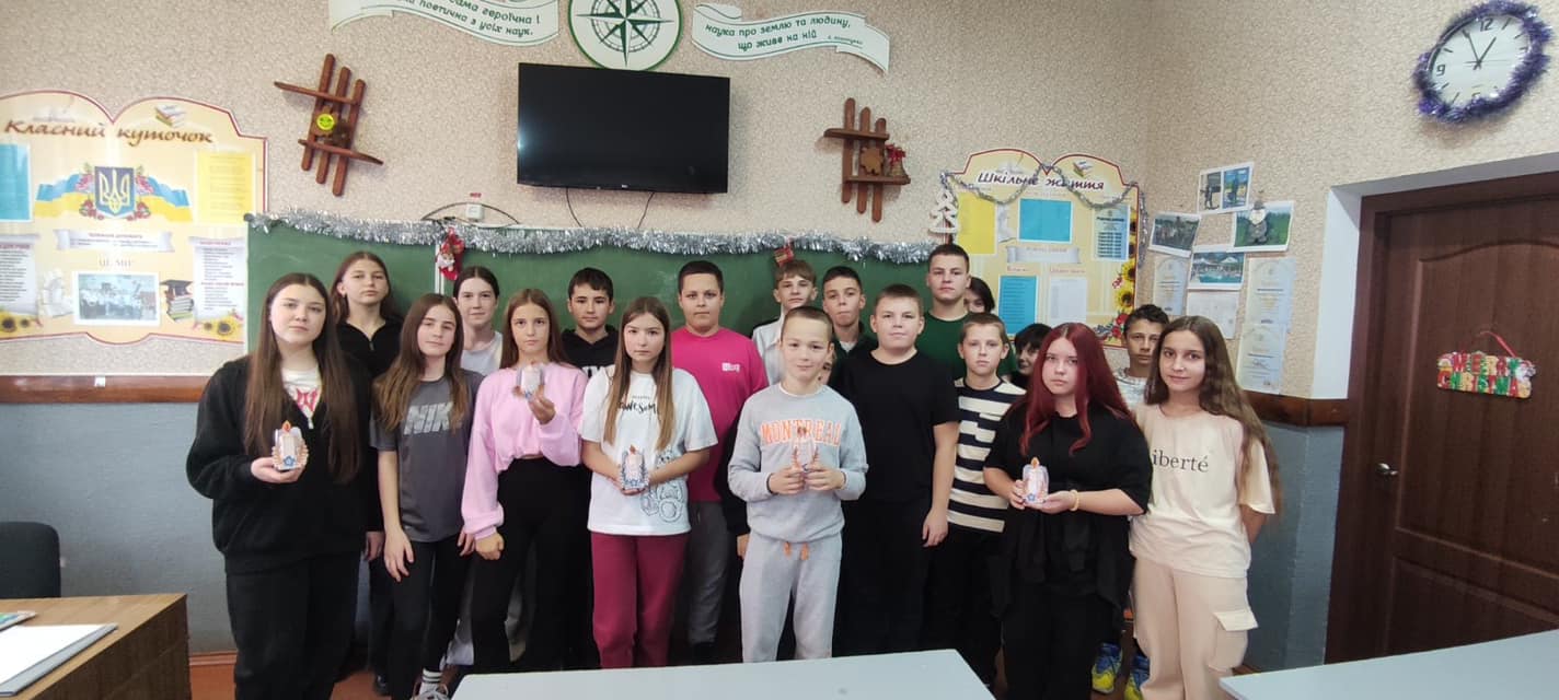 Вшанували пам’ять жертв Голодомору Вшанували пам’ять жертв Голодомору