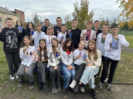 Мотанка як сакральний символ української духовності Мотанка як сакральний символ української духовності
