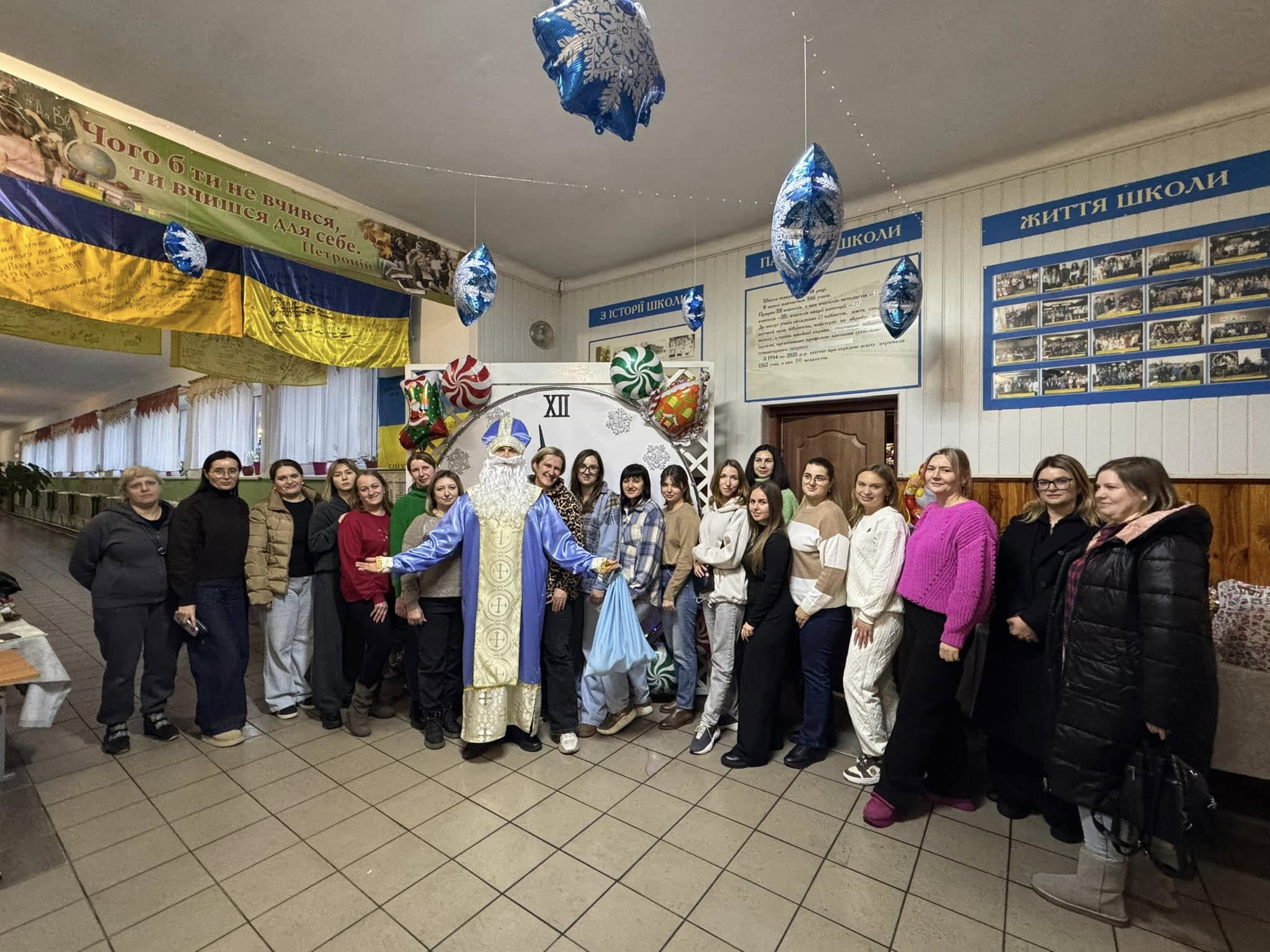Збори Батьківської ради Збори Батьківської ради