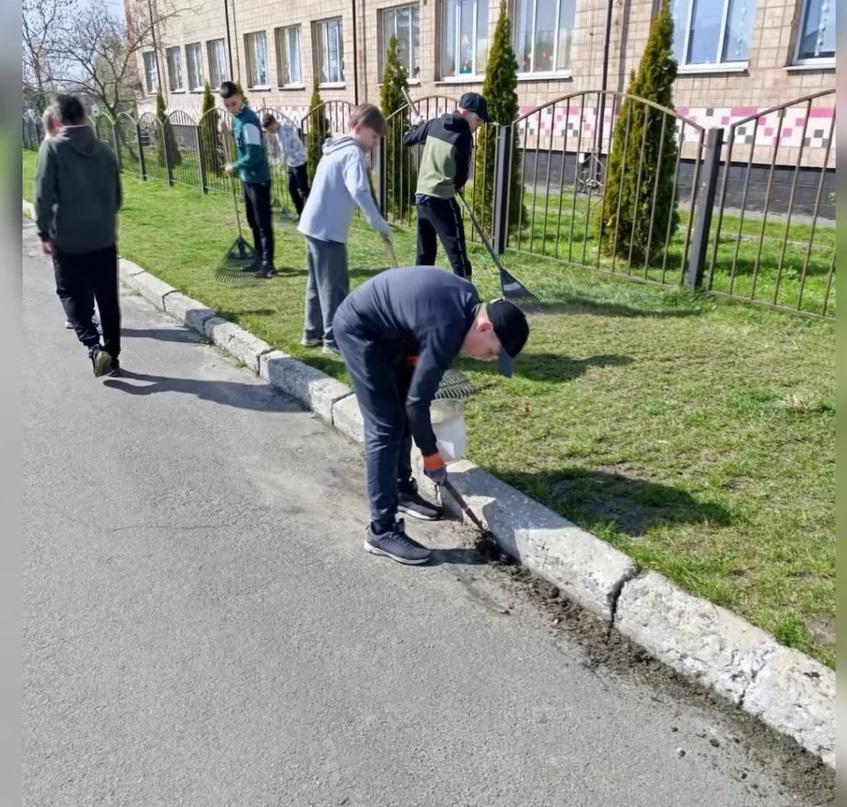 Весняна толока Весняна толока