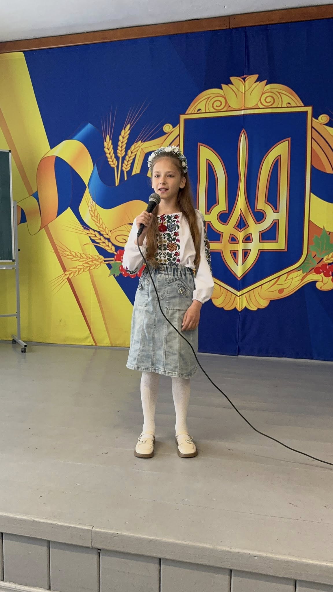Батьківські збори майбутніх першокласників Батьківські збори майбутніх першокласників