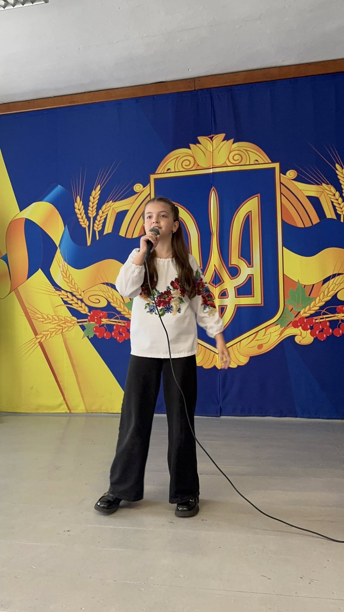 Батьківські збори майбутніх першокласників Батьківські збори майбутніх першокласників