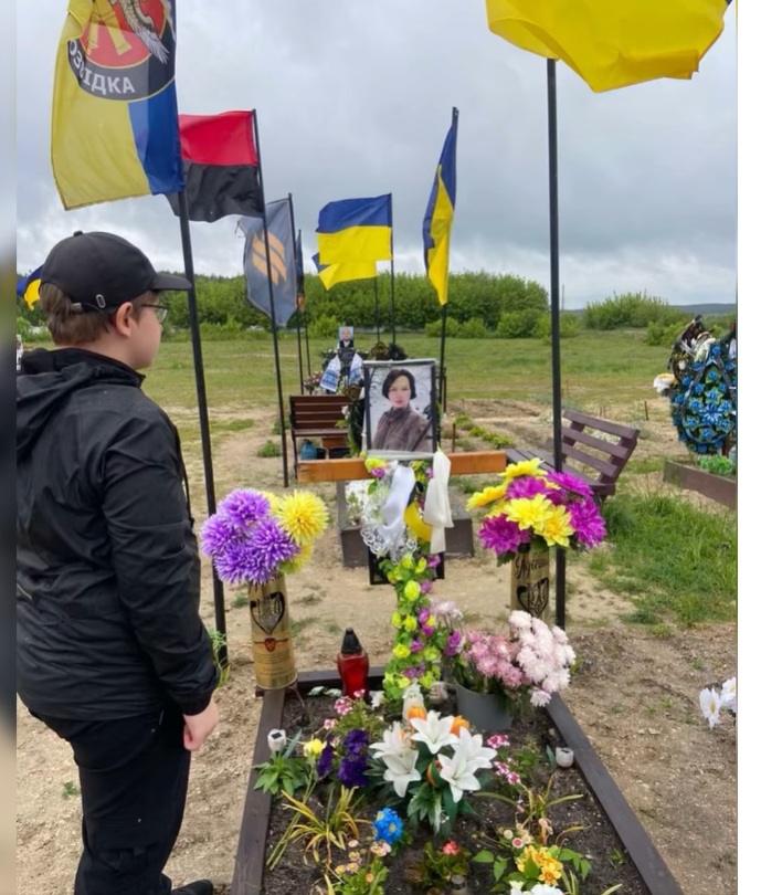 23 травня — День Героїв! 23 травня — День Героїв!