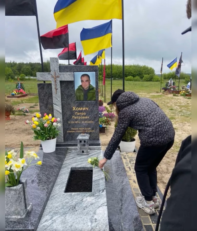 23 травня — День Героїв! 23 травня — День Героїв!