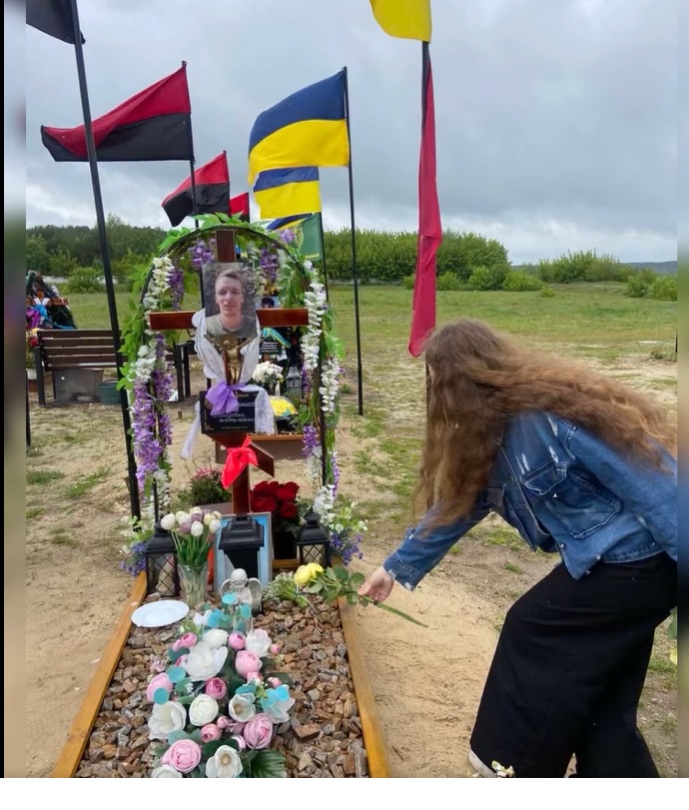 23 травня — День Героїв! 23 травня — День Героїв!