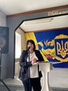 Звіт директора: підсумки навчального року 2024–2025 Звіт директора: підсумки навчального року 2024–2025