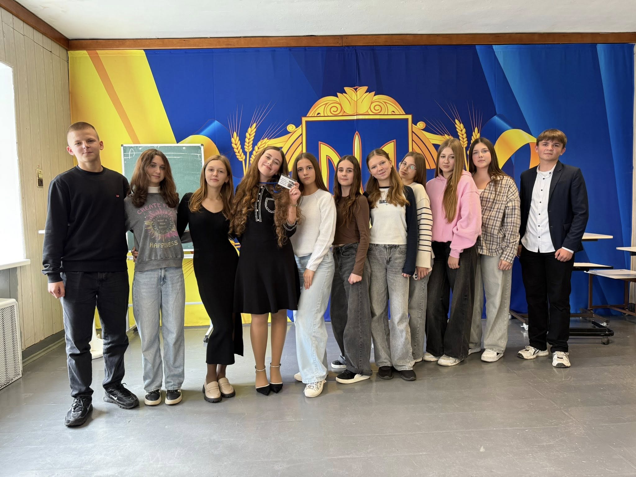 Відбулася інавгурація президента Відбулася інавгурація президента