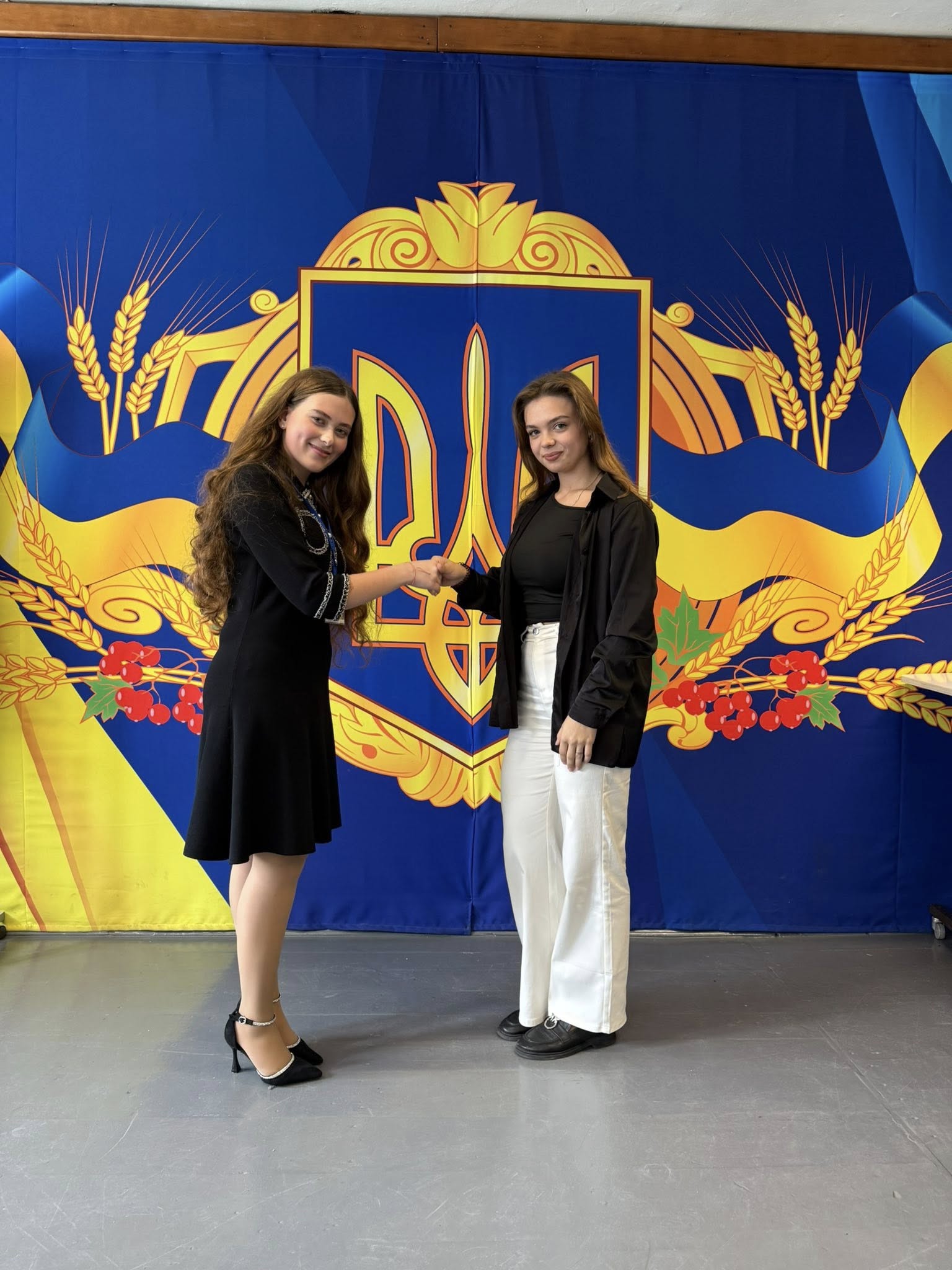 Відбулася інавгурація президента Відбулася інавгурація президента