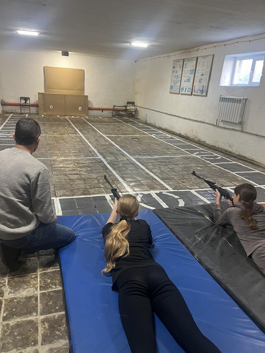 Успішний старт наших команд у другому етапі змагань «Пліч-о-пліч»! Успішний старт наших команд у другому етапі змагань «Пліч-о-пліч»!