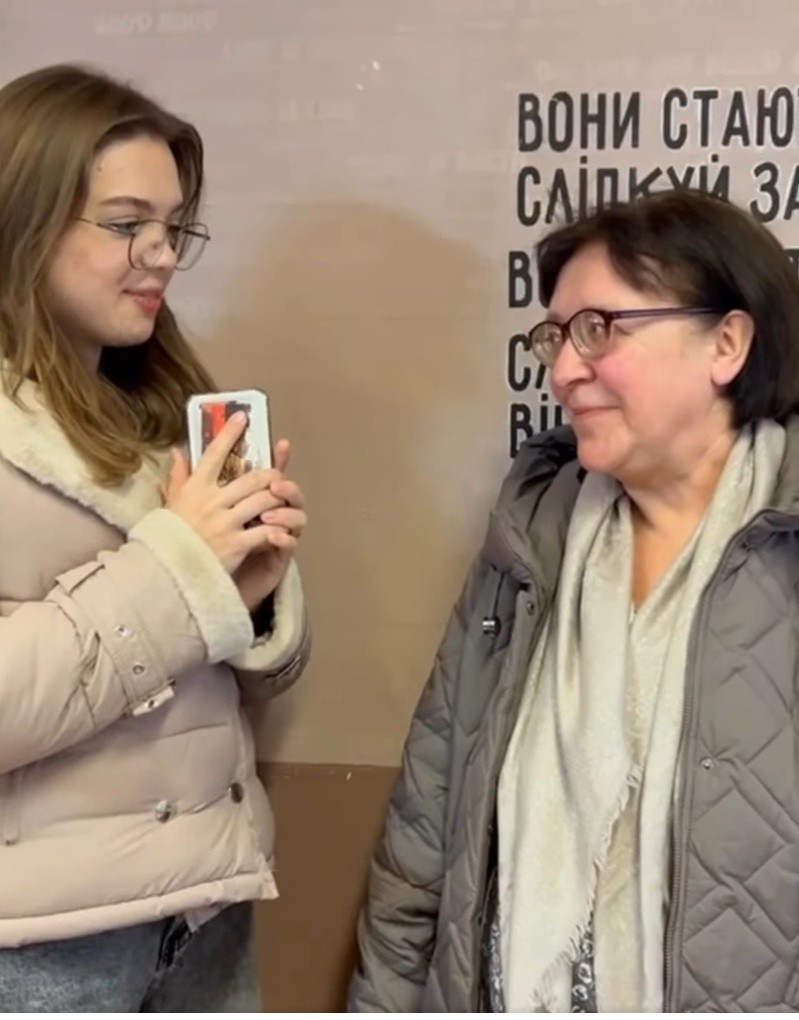 Тиждень української мови та літератури Тиждень української мови та літератури