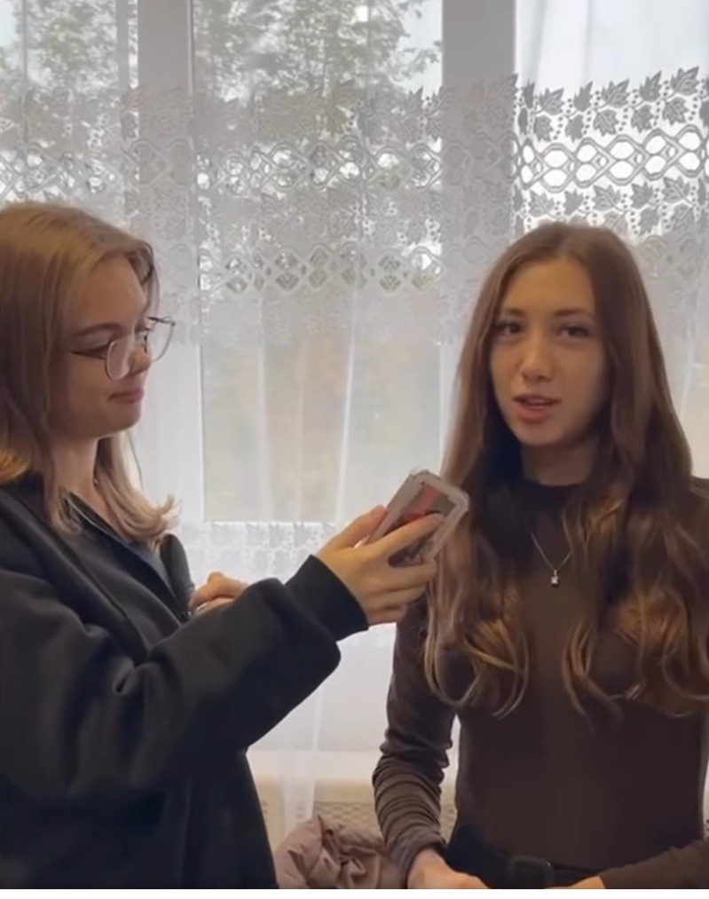 Тиждень української мови та літератури Тиждень української мови та літератури