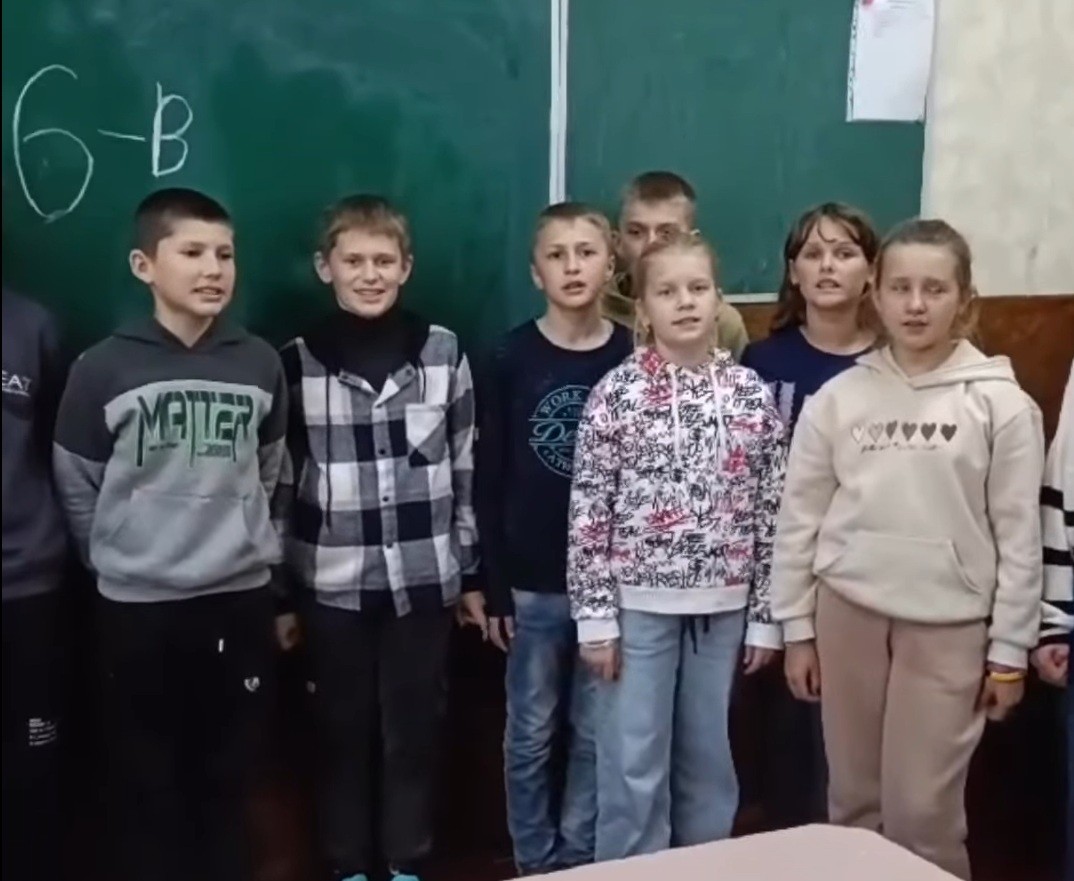 Тиждень української мови та літератури Тиждень української мови та літератури