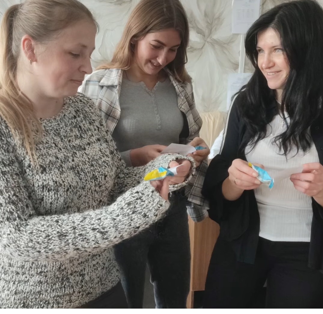 Тиждень української мови та літератури Тиждень української мови та літератури