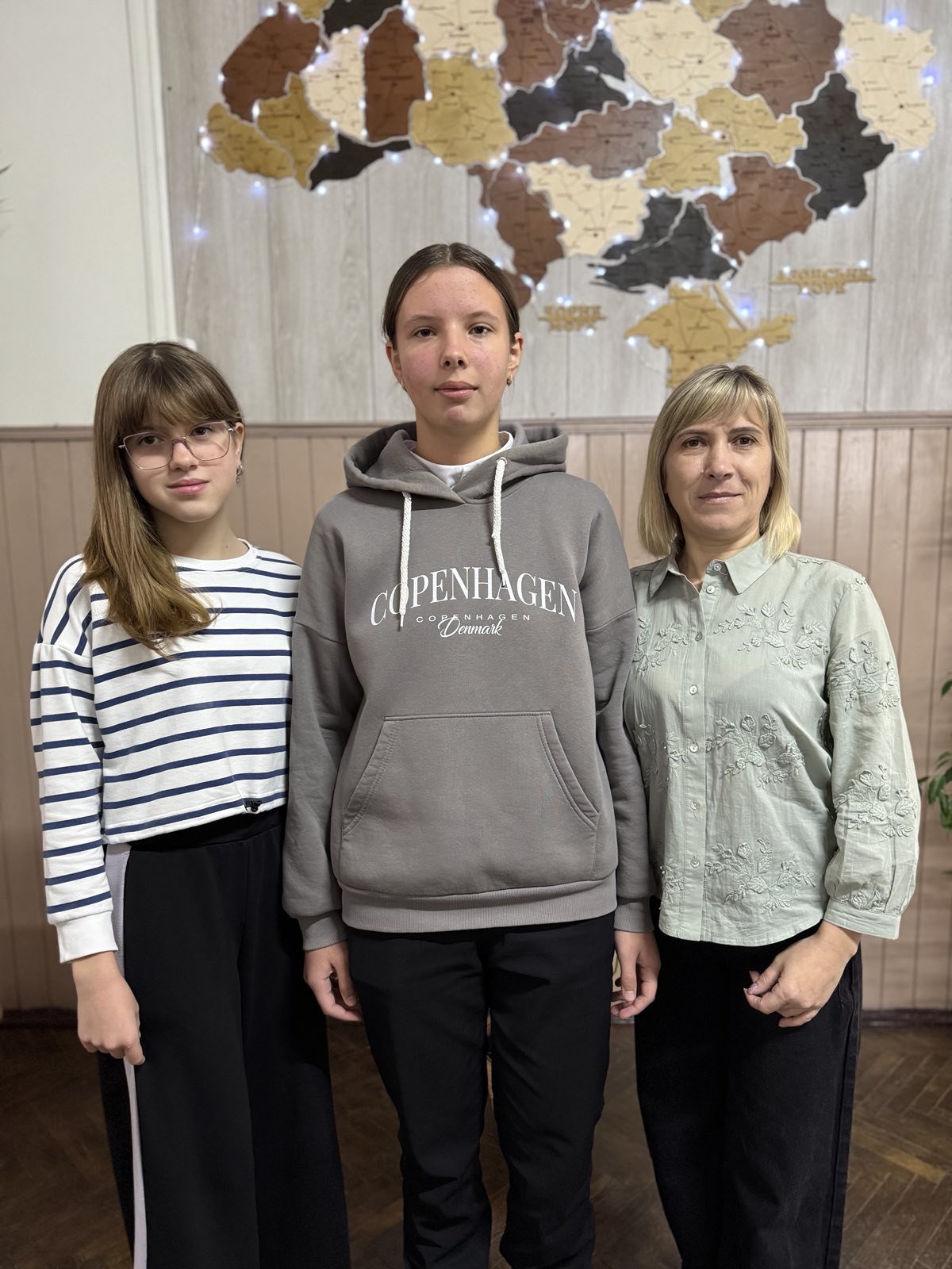 Конкурс з української мови імені Петра Яцика – четверо учнів стали призерами Конкурс з української мови імені Петра Яцика – четверо учнів стали призерами