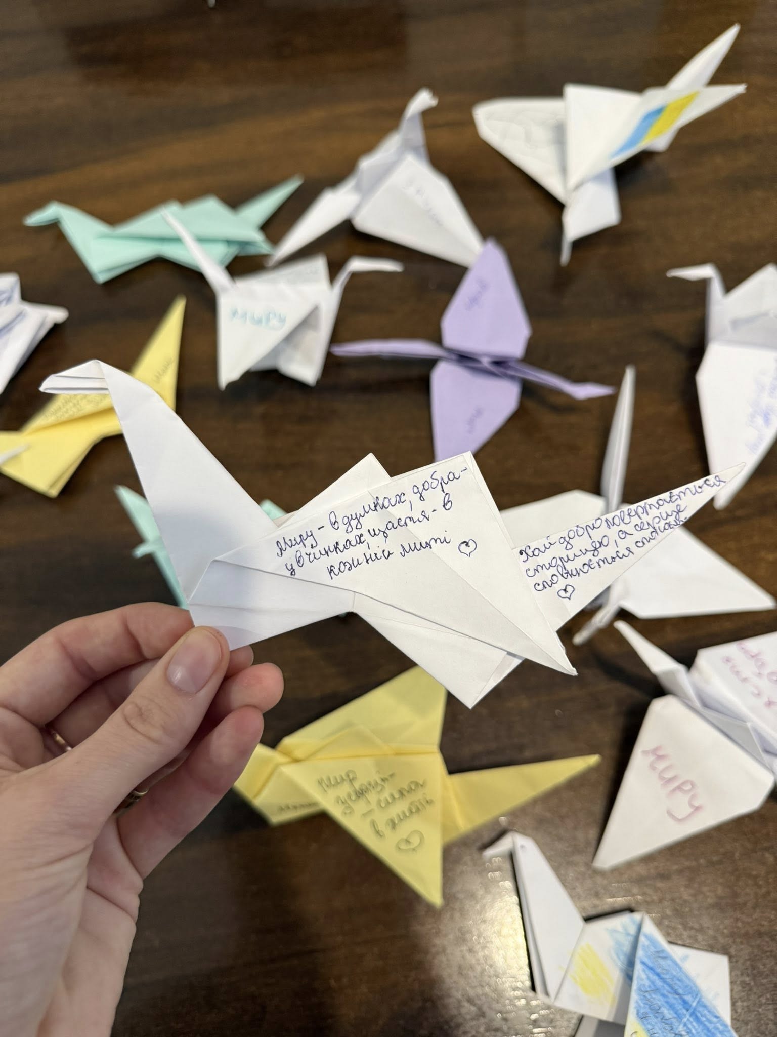 Благодійна акція на підтримку наших захисників та захисниць Благодійна акція на підтримку наших захисників та захисниць