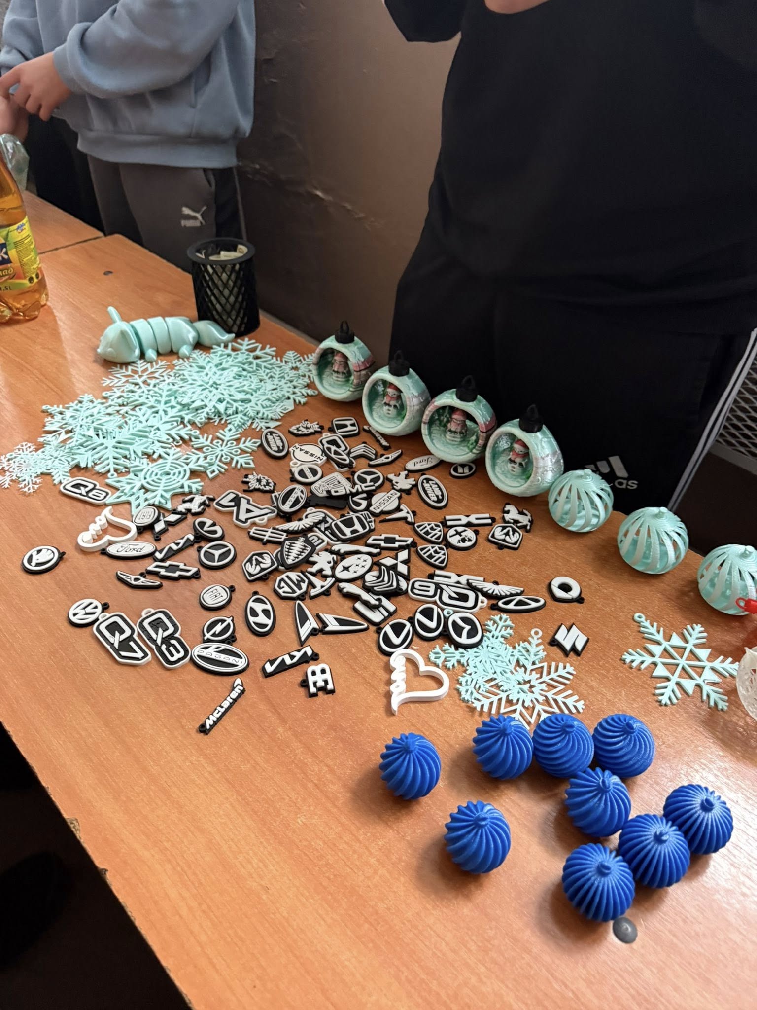 Благодійний ярмарок Благодійний ярмарок