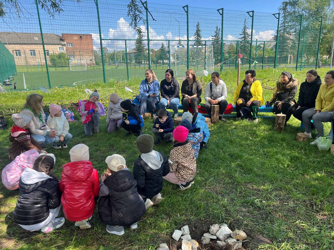 ����� "ֳ����� ��"