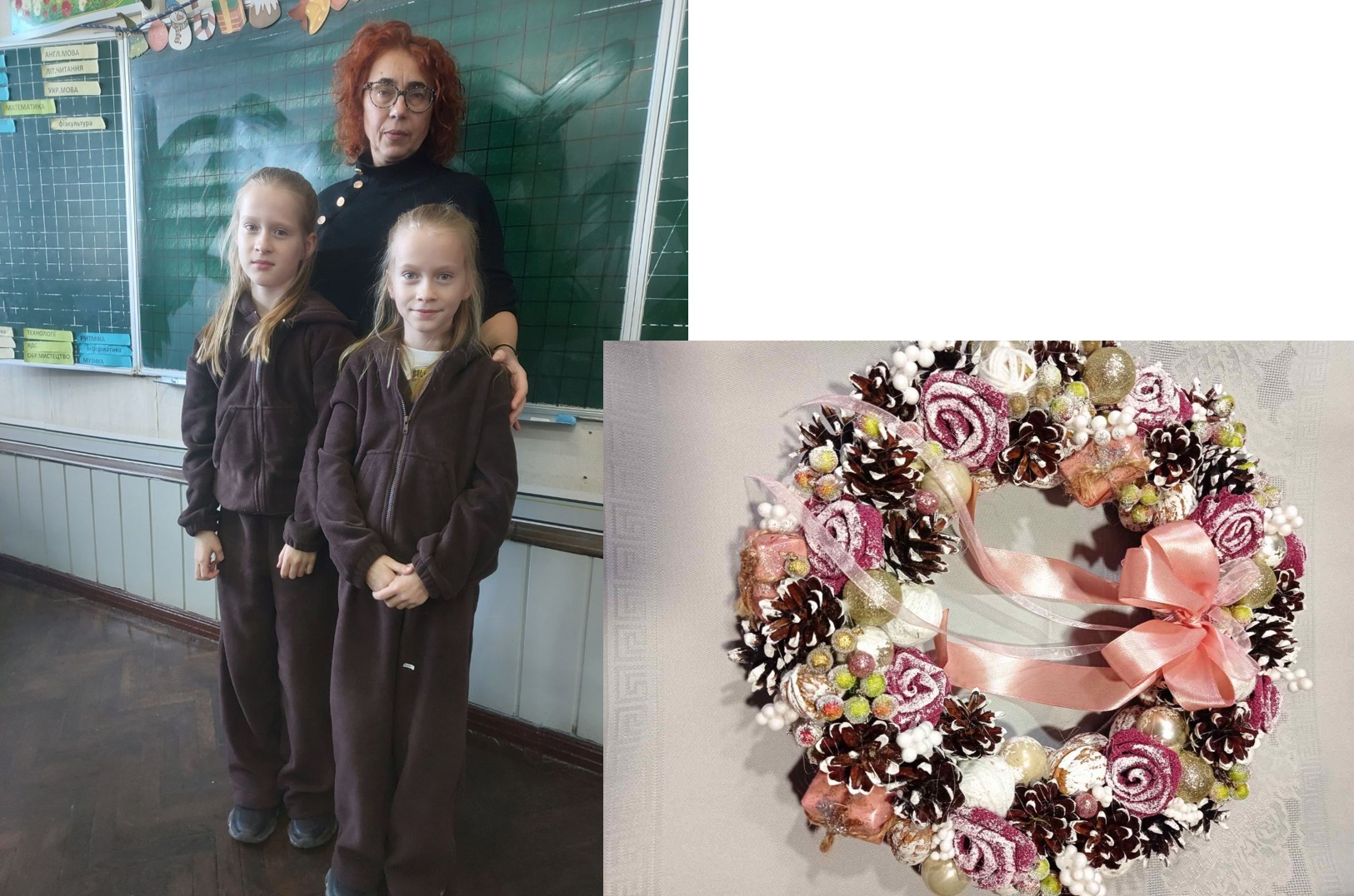 Творчі перемоги учнів нашого ліцею! Творчі перемоги учнів нашого ліцею!