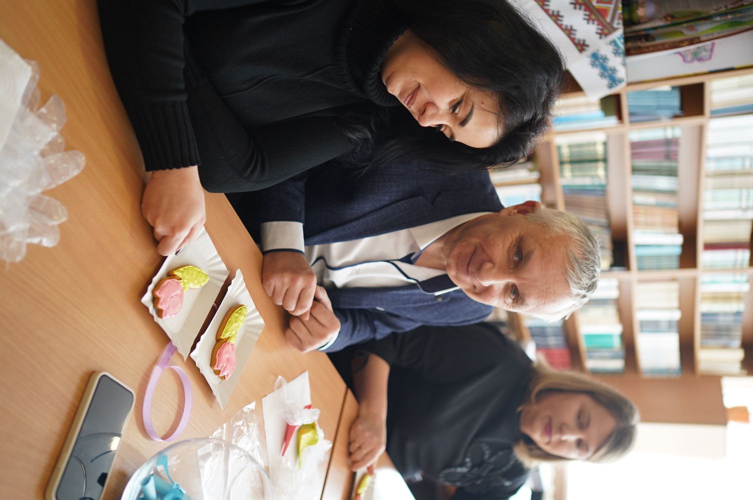 Засідання координаційно-методичної ради: педагоги нашого закладу ділилися досвідом Засідання координаційно-методичної ради: педагоги нашого закладу ділилися досвідом