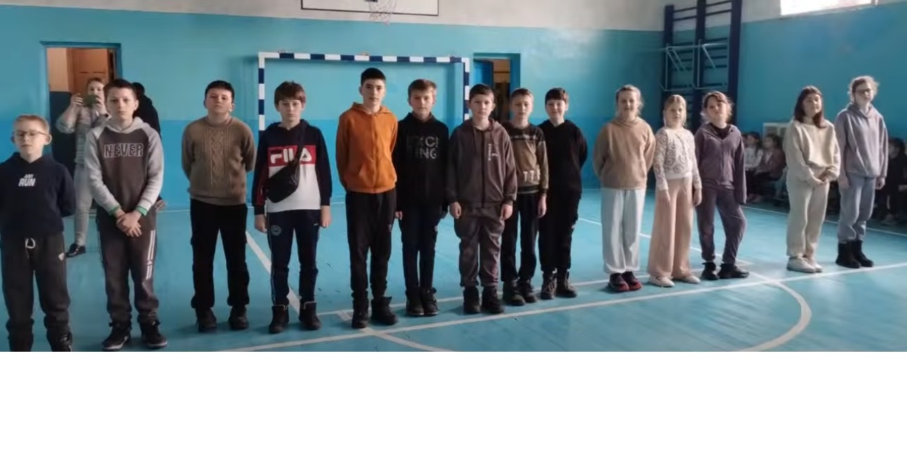 Пройшов Тиждень природничих наук Пройшов Тиждень природничих наук